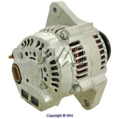 Alternátor Denso 101211-2961