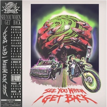 Inner Wave - See You When I Get Back (LP) (0067003181617)