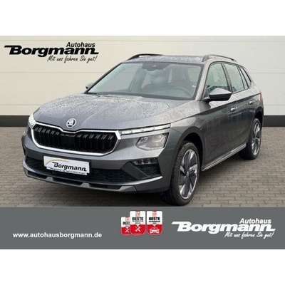 Skoda Kamiq Tour 85 kW