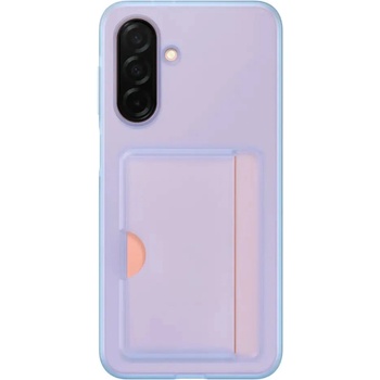 Samsung Galaxy A26 Card Slot case blue (EF-OA266TLEGWW)
