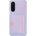 Samsung Galaxy A26 Card Slot Case blue (EF-OA266TLEGWW)