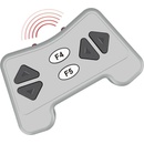 Kids World LOGIS SPACE 4v1 RC