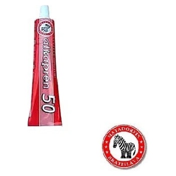 Alkaprén 50 Plus 50 ml