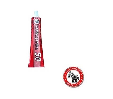 Alkaprén 50 Plus 50 ml