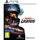 Hry na PS5 GRID Legends