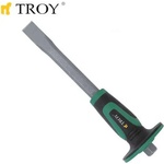 TROY Плосък секач (t 27050)