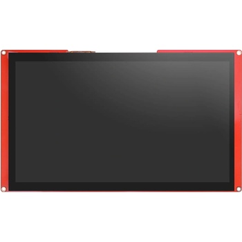 Displej Nextion Intelligent 10,1" 1024x600 NX1060P101-011C-I kapacitní dotykový panel