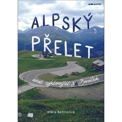 Alpský přelet - Cesta z italských Benátek