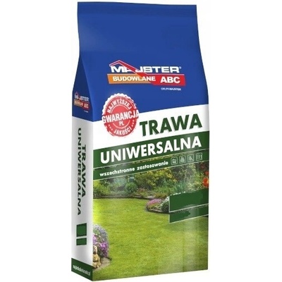 Tráva zmes tráv Rolimpex 380 m² 9,5 kg