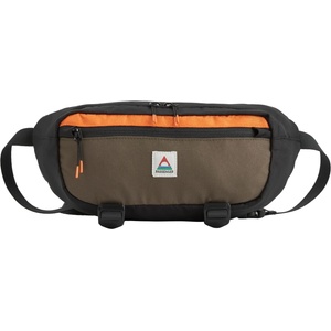 Passenger Чанта за кръст Passenger Boondocker Recycled Hip Pack 2.0 Hip bag - Khaki - размер One Size (510-6888-0111)