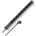 brennenstuhl 8 Plug 2 m (1390007308)