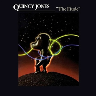 JONES, QUINCY - DUDE LP