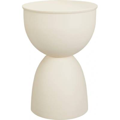 Koopman Home Styling Collection Kovový stůl SÖMN, 45,5 cm
