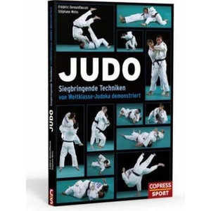 Judo | Frédéric Demontfaucon, Stéphane Weiss (2018)