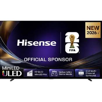 Image 1 of Hisense 100U7S PRO