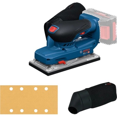 Bosch GSS18V-18 0.601.9R7.001