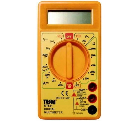 Tuson KT831