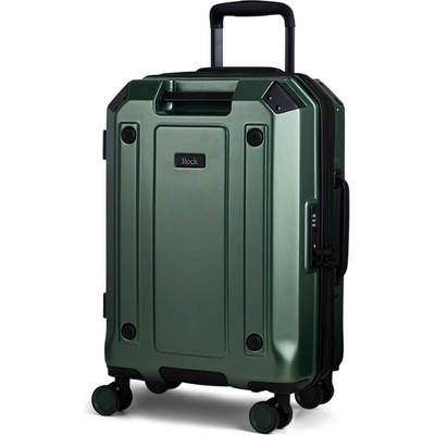 ROCK Alpine TR-0288/3-S zelená 39 L