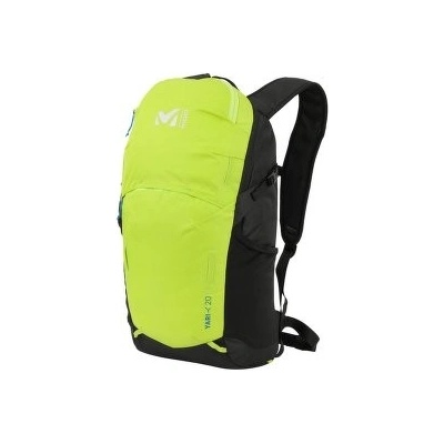 Millet Yari 20 l žlutá
