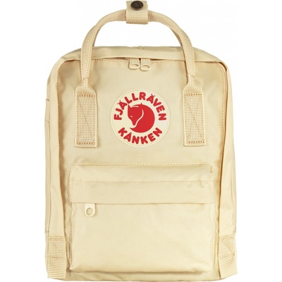 Fjällräven Kånken Mini Light Oak 7 l