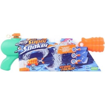 Hasbro Nerf Super Soaker Hydro Frenzy F38915L1