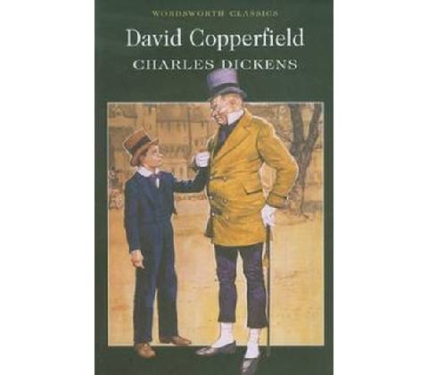 David Copperfield - Charles Dickens