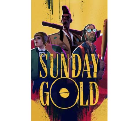 Sunday Gold
