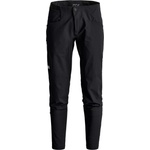 Ortovox Мъжки дълъг панталон за колоездене Ortovox Sequence Trail Pants Cycling bottoms - Black Raven (055-3577-0112)