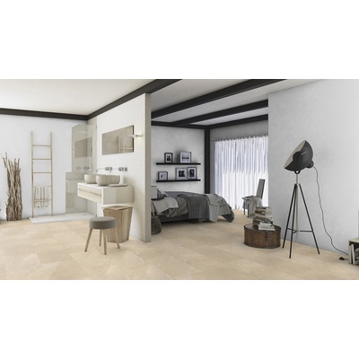 Gerflor Creation 40 Rigid Acoustic Curton Stone Light Grey 1275 2,04 m²