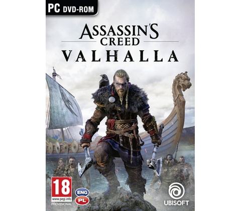 Assassin's Creed: Valhalla