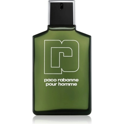 Rabanne Pour Homme toaletná voda pánska 100 ml