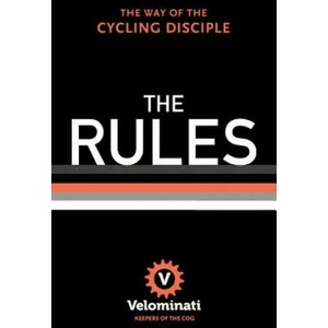 Rules | The Velominati (ISBN: 9780393242195)