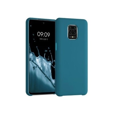 Pouzdro Kwmobile Xiaomi Redmi Note 9S / 9 Pro / 9 Pro Max matné