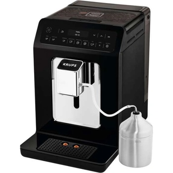 Image 1 of Krups EA8918 Evidence One Touch Cappuccino
