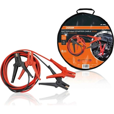 OSRAM OSC101 200A, 8,5mm², 2,9M