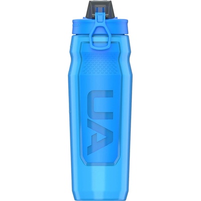 Under Armour Sideline Squeeze modrá sivá 950 ml