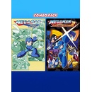 Hry na Xbox One Mega Man Legacy Collection 1 + 2
