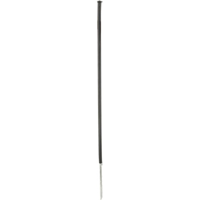 Podpěrný sloupek k síti pro drůbež, do výšky 90 cm
