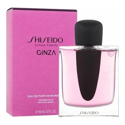 Shiseido Ginza Murasaki parfémovaná voda dámská 90 ml