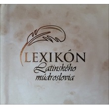 Lexikón latinského múdroslovia