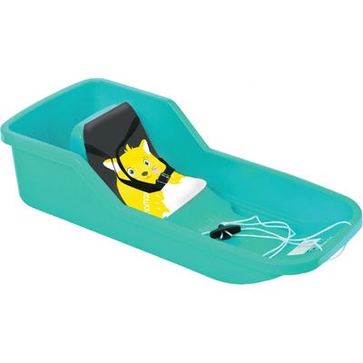 Hamax bob BABY BOB tyrkysová