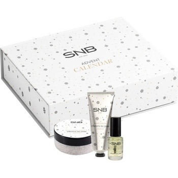 SNB Professional Адвент календар Cheers To You Home, 12 части