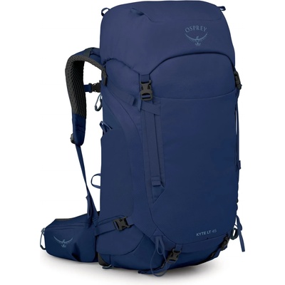 Osprey Дамска трекинг раница Osprey Women's Kyte LT 45 Walking backpack - Serenity Blue - размер One Size (502-9879-0111)