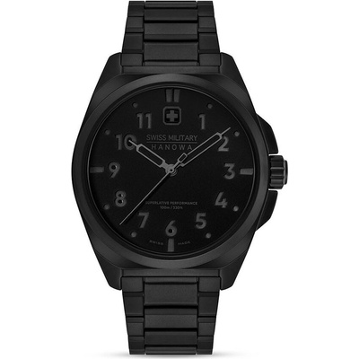 Swiss Military Hanowa SMWGG0003932