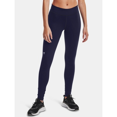 Дамски клинове Under Armour UA CG Authentics Legging Under Armour | Sin | ЖЕНИ | XS