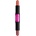 NYX Professional Двоен руж Wonder Stick, Honey Orange & Rose, 4 g