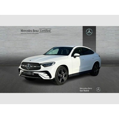 Mercedes-Benz GLC 250 150 kW