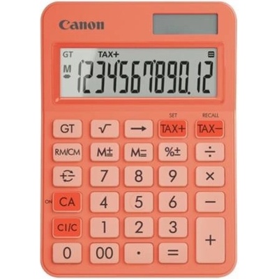 Canon LS-125KB-OR EMEA HB 6819C002