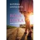 Bosá dívka