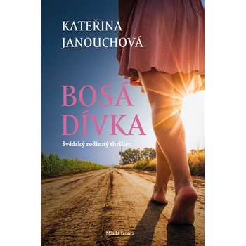 Bosá dívka